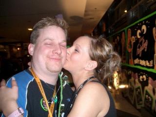 Bild 33 - Kegelparty 2004 in Muenster