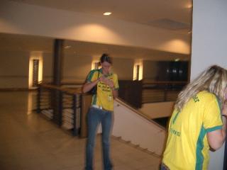 Bild 39 - Kegelparty 2004 in Muenster