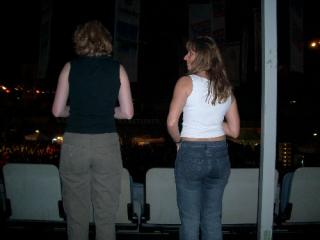 Bild 41 - Kegelparty 2004 in Muenster