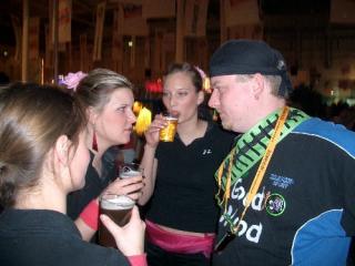 Bild 42 - Kegelparty 2004 in Muenster