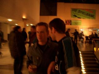 Bild 45 - Kegelparty 2004 in Muenster