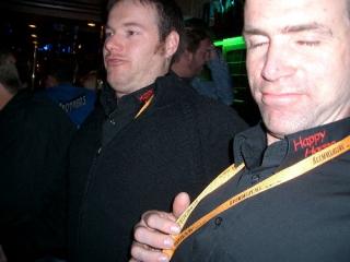 Bild 52 - Kegelparty 2004 in Muenster