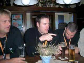 Bild 54 - Kegelparty 2004 in Muenster