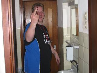 Bild 2 - Kegeltour 2004