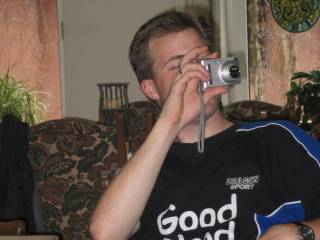 Bild 3 - Kegeltour 2004