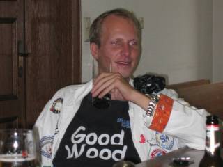 Bild 4 - Kegeltour 2004