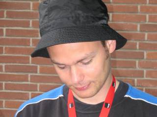 Bild 6 - Kegeltour 2004