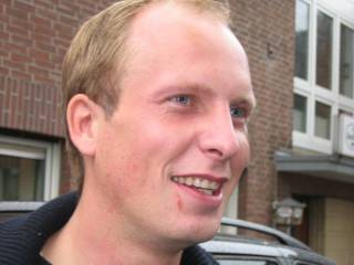 Bild 7 - Kegeltour 2004