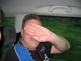 Bild 10 - Kegeltour 2004