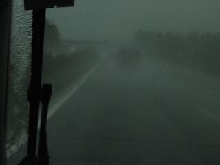 Bild 12 - Kegeltour 2004