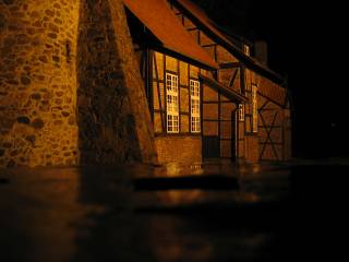 Bild 17 - Kegeltour 2004