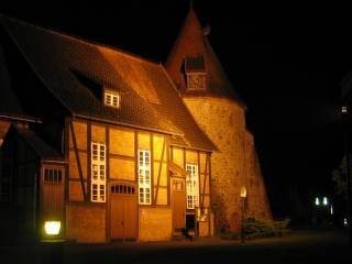 Bild 18 - Kegeltour 2004