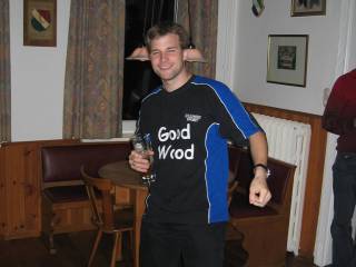 Bild 24 - Kegeltour 2004