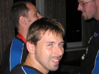 Bild 33 - Kegeltour 2004