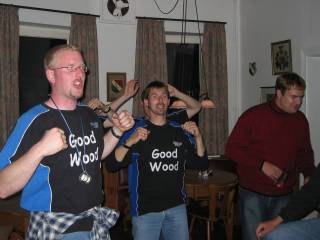 Bild 34 - Kegeltour 2004