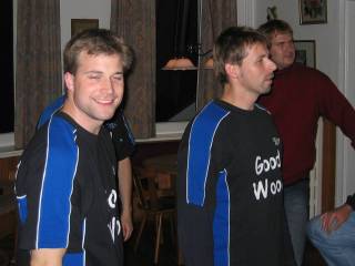 Bild 36 - Kegeltour 2004