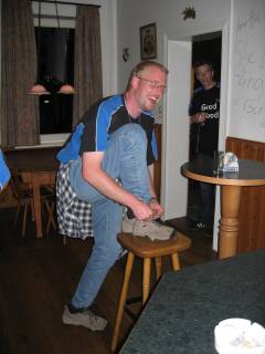 Bild 39 - Kegeltour 2004