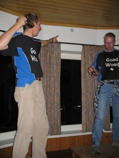 Bild 43 - Kegeltour 2004