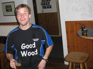 Bild 44 - Kegeltour 2004