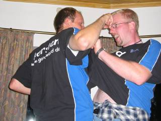 Bild 45 - Kegeltour 2004