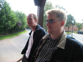 Bild 47 - Kegeltour 2004