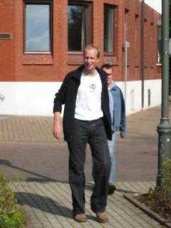 Bild 50 - Kegeltour 2004