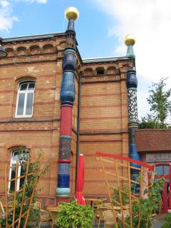 Bild 56 - Kegeltour 2004