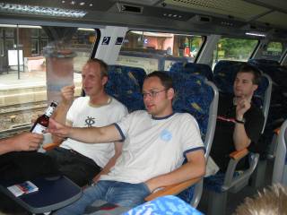 Bild 58 - Kegeltour 2004