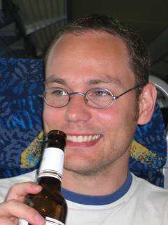 Bild 64 - Kegeltour 2004