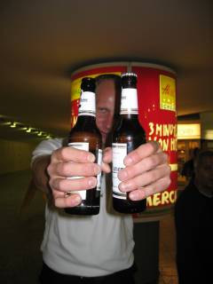 Bild 67 - Kegeltour 2004