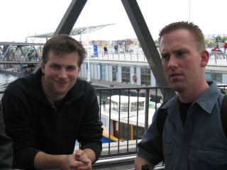 Bild 70 - Kegeltour 2004