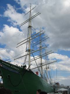 Bild 73 - Kegeltour 2004