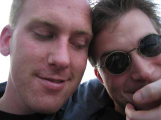 Bild 74 - Kegeltour 2004