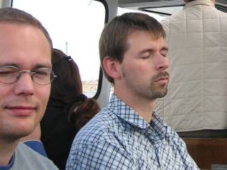 Bild 75 - Kegeltour 2004