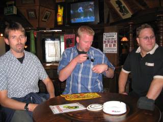 Bild 81 - Kegeltour 2004