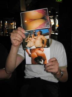 Bild 83 - Kegeltour 2004