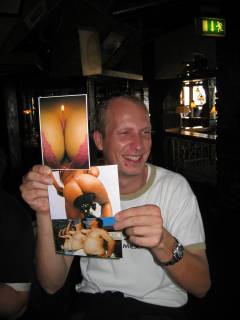 Bild 84 - Kegeltour 2004