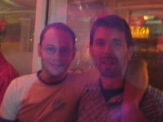 Bild 88 - Kegeltour 2004