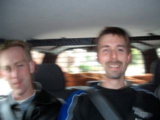 Bild 2 - Kegeltour nach Malle