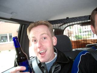 Bild 3 - Kegeltour nach Malle