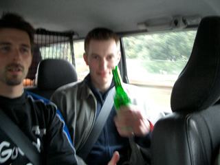 Bild 4 - Kegeltour nach Malle