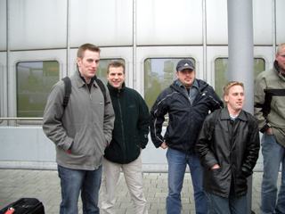 Bild 5 - Kegeltour nach Malle