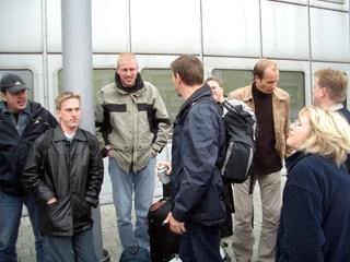 Bild 6 - Kegeltour nach Malle