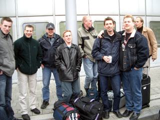 Bild 7 - Kegeltour nach Malle