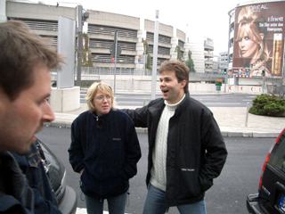 Bild 8 - Kegeltour nach Malle