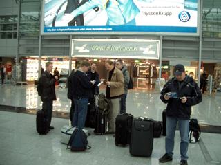 Bild 9 - Kegeltour nach Malle