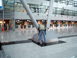 Bild 10 - Kegeltour nach Malle