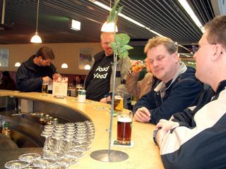 Bild 12 - Kegeltour nach Malle