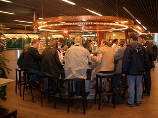 Bild 13 - Kegeltour nach Malle