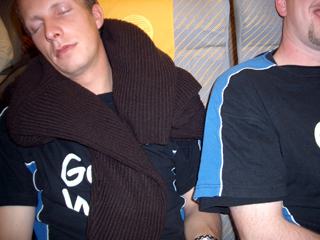 Bild 14 - Kegeltour nach Malle